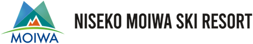 Niseko Moiwa logo