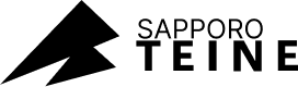 Sapporo Teine logo